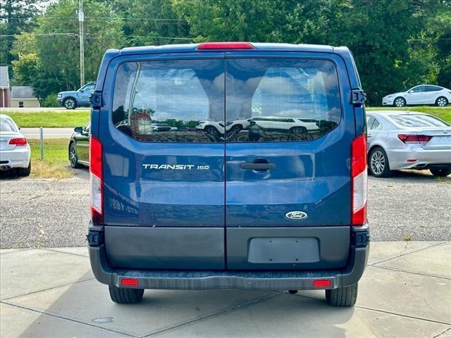 used 2015 Ford Transit-150 car, priced at $21,912