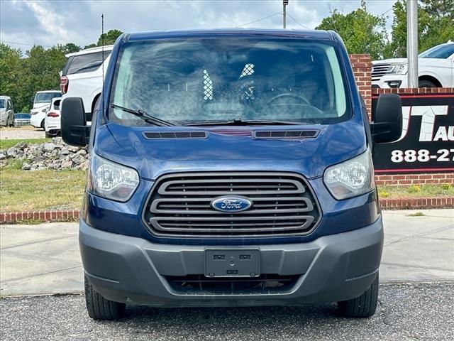 used 2015 Ford Transit-150 car, priced at $21,912