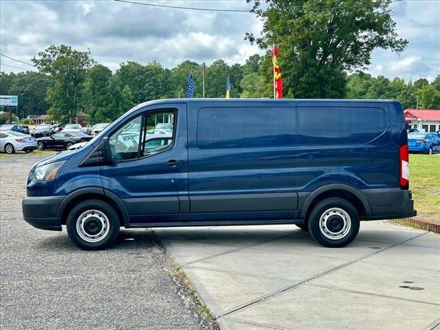 used 2015 Ford Transit-150 car, priced at $21,912