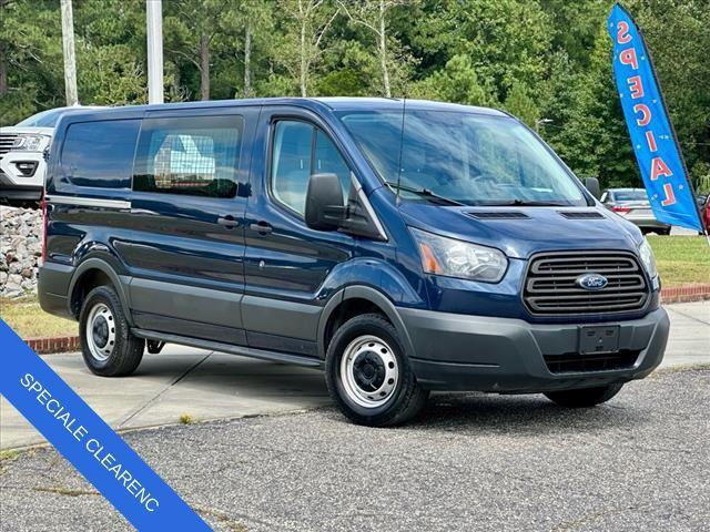 used 2015 Ford Transit-150 car, priced at $21,912