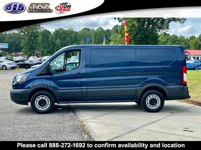 used 2015 Ford Transit-150 car, priced at $21,994