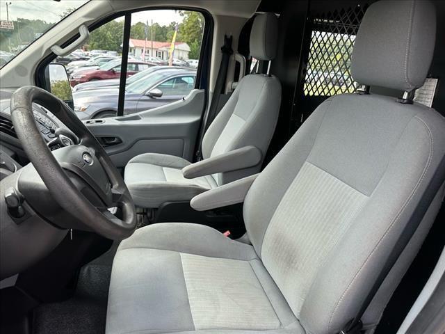 used 2015 Ford Transit-150 car, priced at $21,912