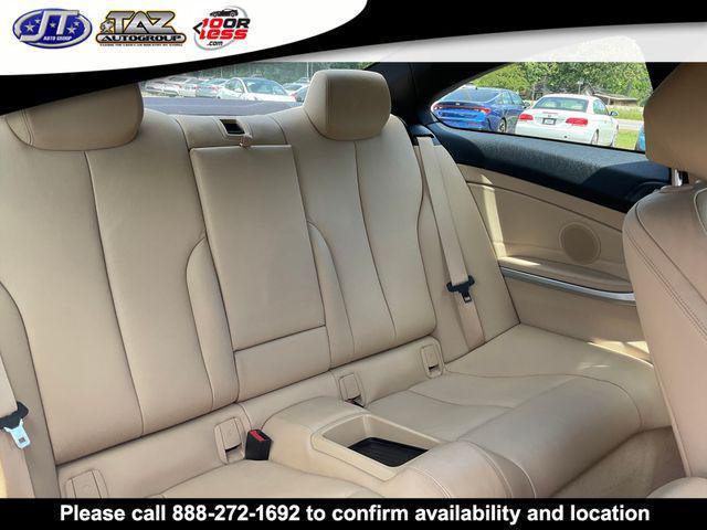used 2014 BMW 428 car, priced at $19,950