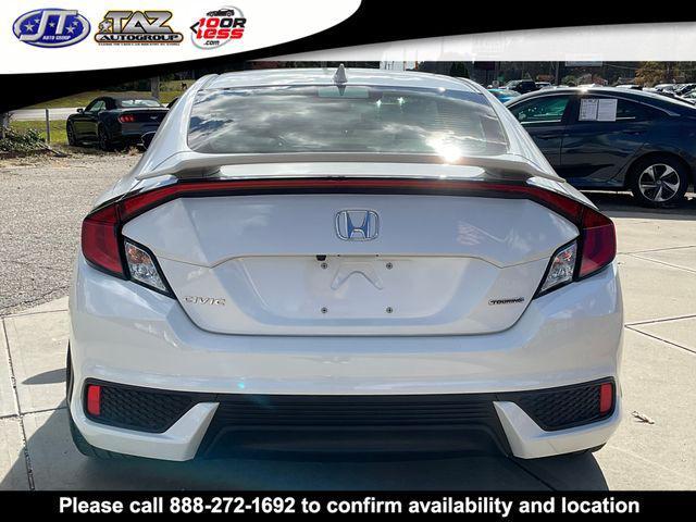 used 2020 Honda Civic car, priced at $22,297