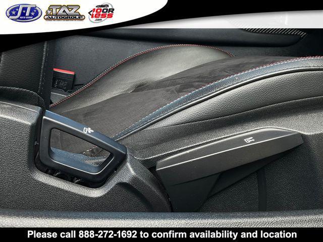 used 2021 Toyota GR Supra car, priced at $39,251