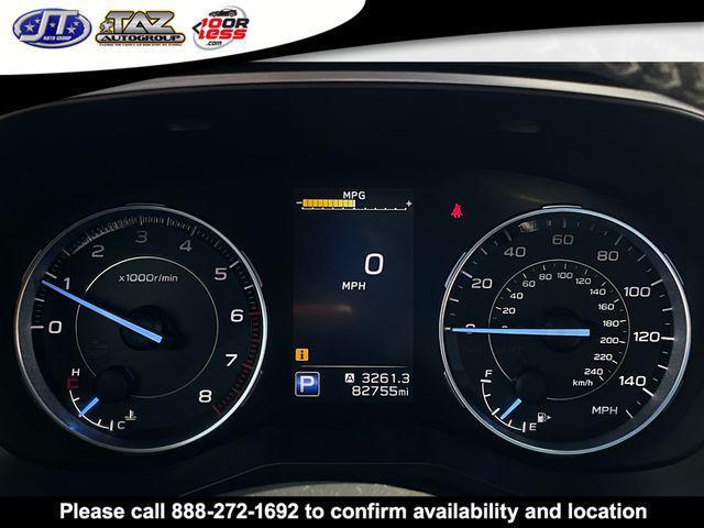used 2019 Subaru Ascent car, priced at $20,843