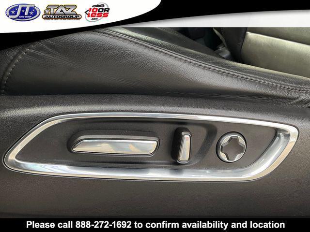 used 2020 Acura MDX car, priced at $27,499