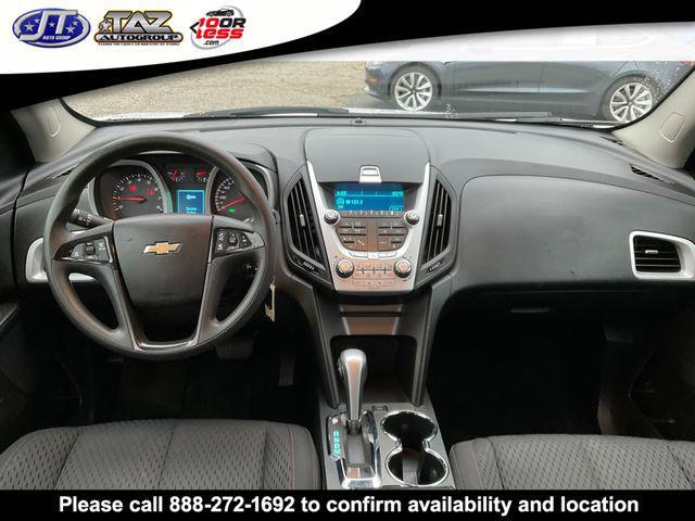 used 2013 Chevrolet Equinox car, priced at $12,698