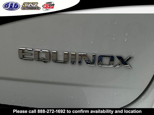 used 2013 Chevrolet Equinox car, priced at $12,698