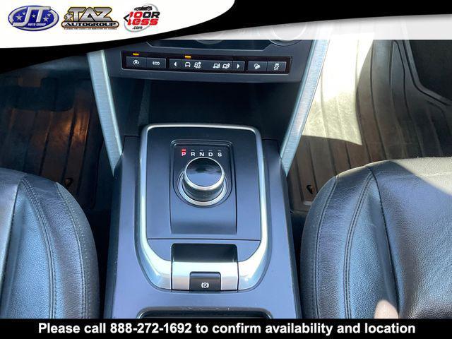used 2017 Land Rover Discovery Sport car, priced at $11,729