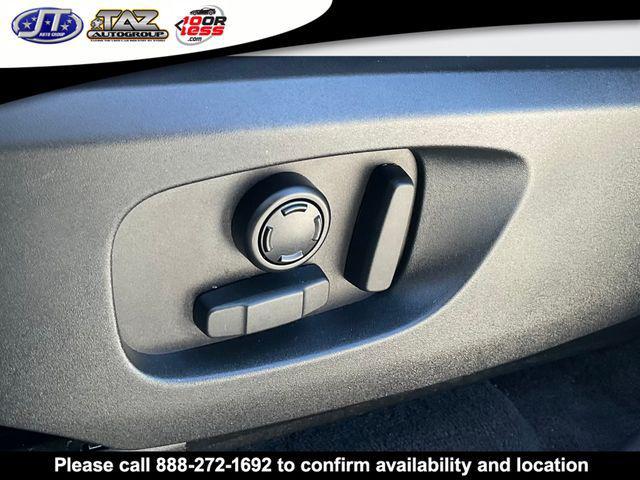 used 2017 Land Rover Discovery Sport car, priced at $11,729