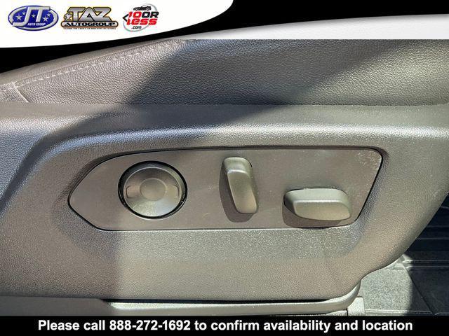 used 2021 Chevrolet Tahoe car, priced at $44,587