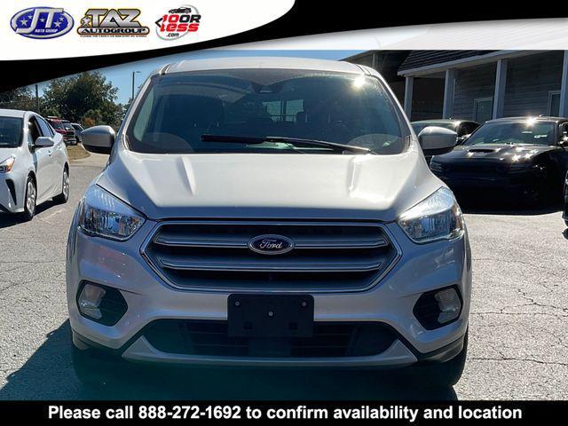 used 2019 Ford Escape car, priced at $15,797