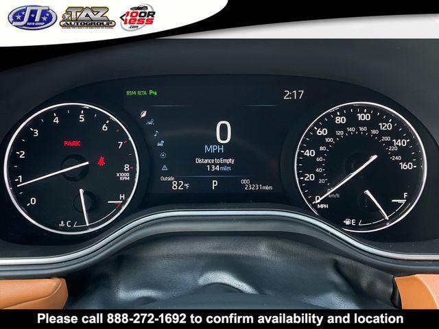 used 2020 Toyota Avalon car, priced at $29,997