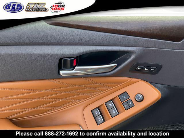 used 2020 Toyota Avalon car, priced at $29,997