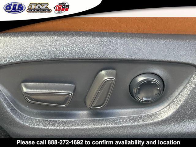 used 2020 Toyota Avalon car, priced at $29,997