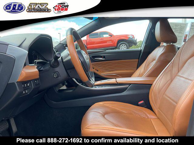 used 2020 Toyota Avalon car, priced at $29,997