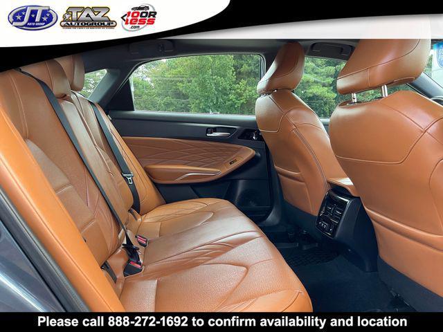 used 2020 Toyota Avalon car, priced at $29,997