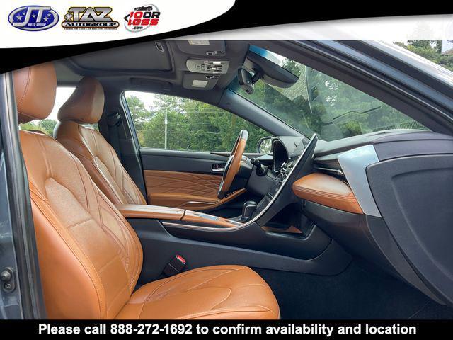 used 2020 Toyota Avalon car, priced at $29,997