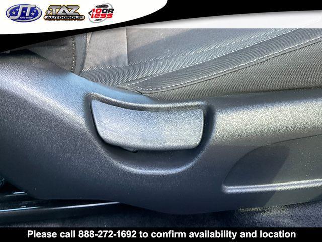 used 2021 Hyundai Elantra car, priced at $16,994