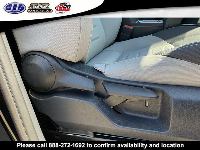 used 2024 Toyota Tacoma car, priced at $41,913