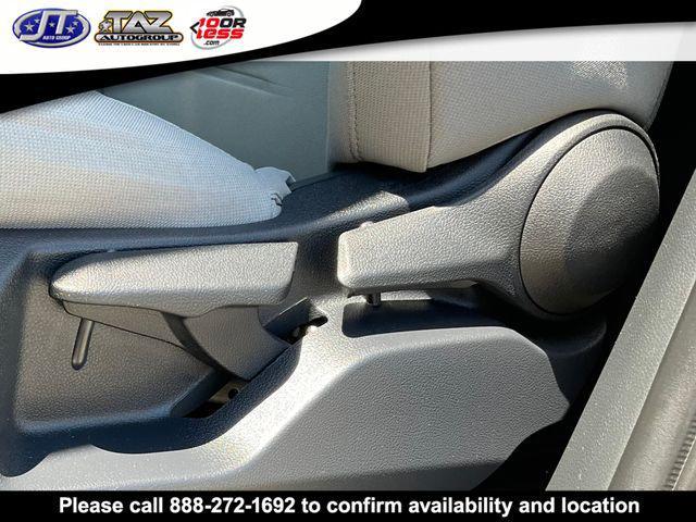 used 2024 Toyota Tacoma car, priced at $41,913
