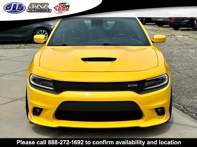 used 2017 Dodge Charger car, priced at $33,441