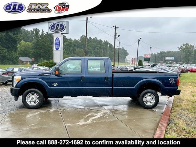 used 2015 Ford F-250 car, priced at $33,877