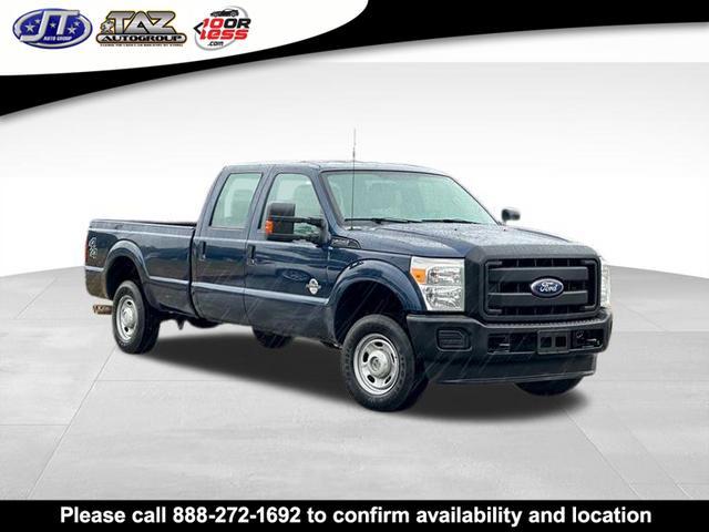 used 2015 Ford F-250 car, priced at $33,877