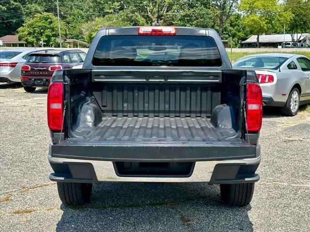 used 2016 Chevrolet Colorado car, priced at $21,994