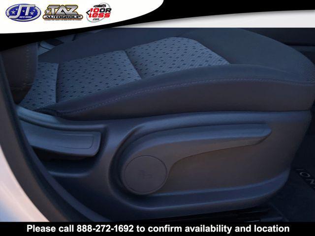 used 2019 Hyundai Ioniq Hybrid car, priced at $11,782