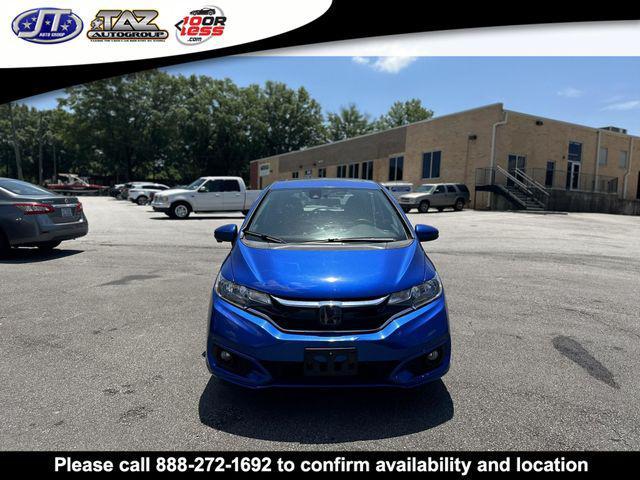 used 2019 Honda Fit car, priced at $15,984