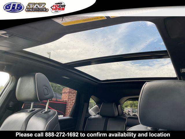 used 2019 Acura RDX car, priced at $27,749