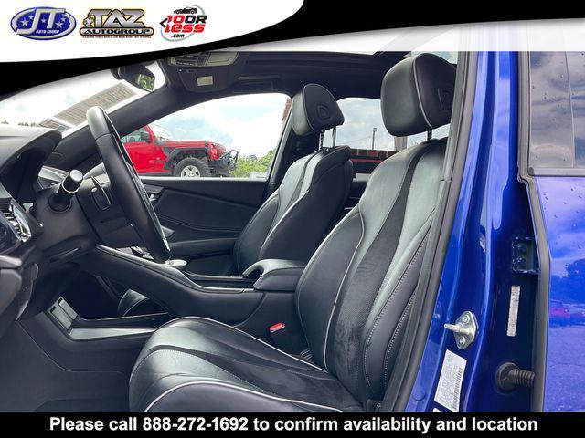 used 2019 Acura RDX car, priced at $27,749
