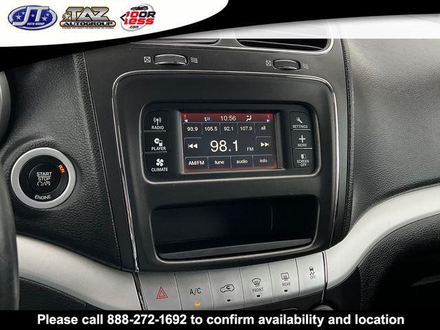 used 2014 Dodge Journey car, priced at $12,115