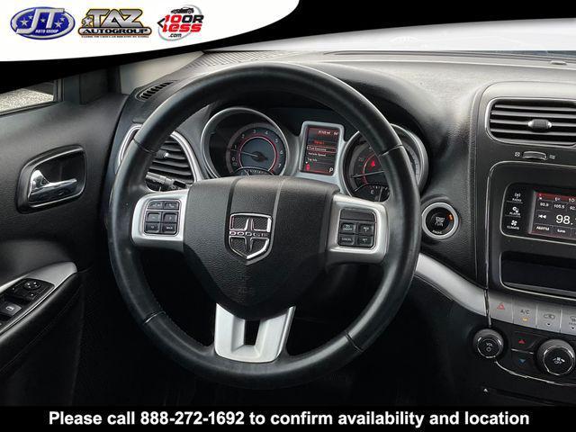 used 2014 Dodge Journey car, priced at $12,115
