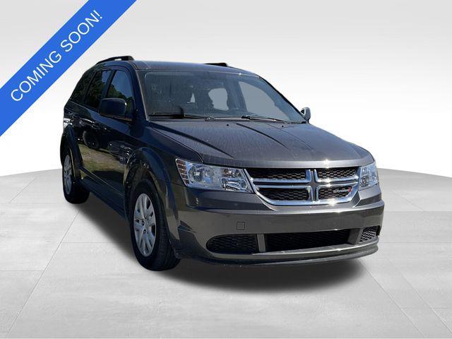 used 2014 Dodge Journey car, priced at $10,890