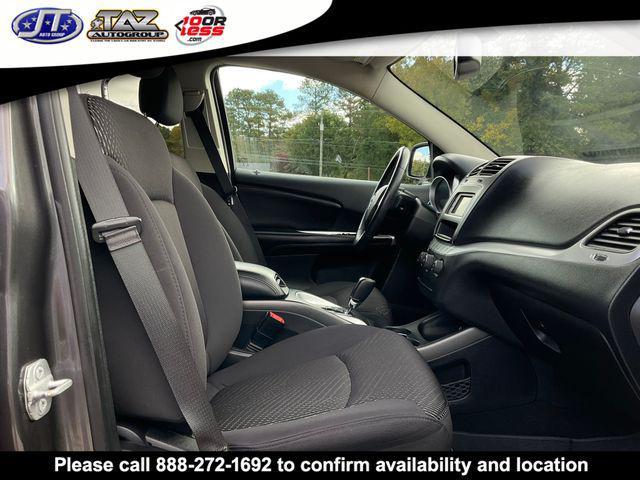 used 2014 Dodge Journey car, priced at $12,115