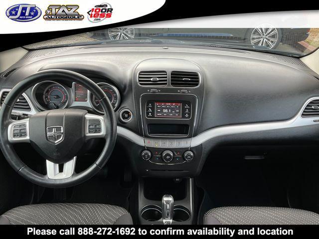 used 2014 Dodge Journey car, priced at $12,115