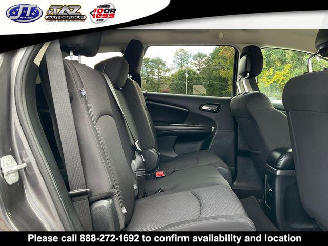 used 2014 Dodge Journey car, priced at $12,115