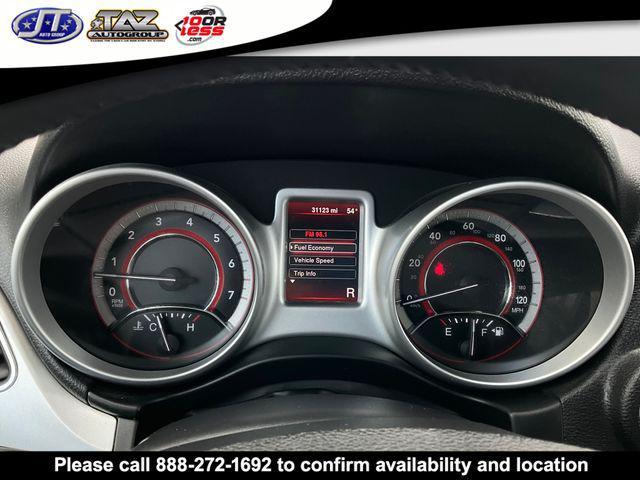 used 2014 Dodge Journey car, priced at $12,115