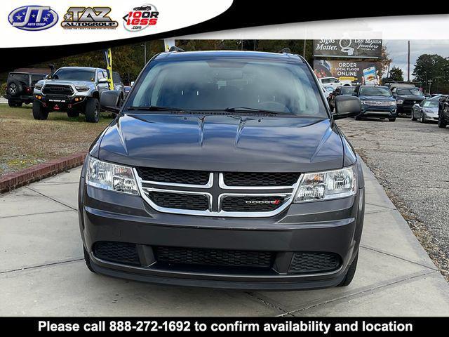 used 2014 Dodge Journey car, priced at $12,115