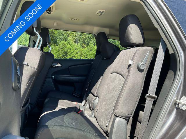 used 2014 Dodge Journey car, priced at $10,890