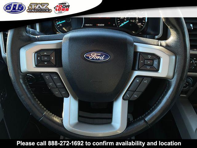 used 2019 Ford F-150 car, priced at $33,994