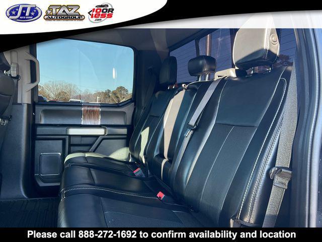 used 2019 Ford F-150 car, priced at $33,994