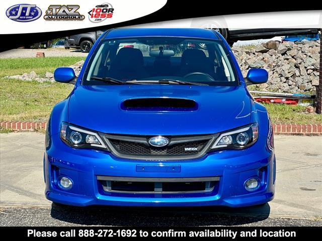 used 2011 Subaru Impreza car, priced at $11,999