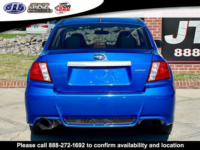 used 2011 Subaru Impreza car, priced at $11,999