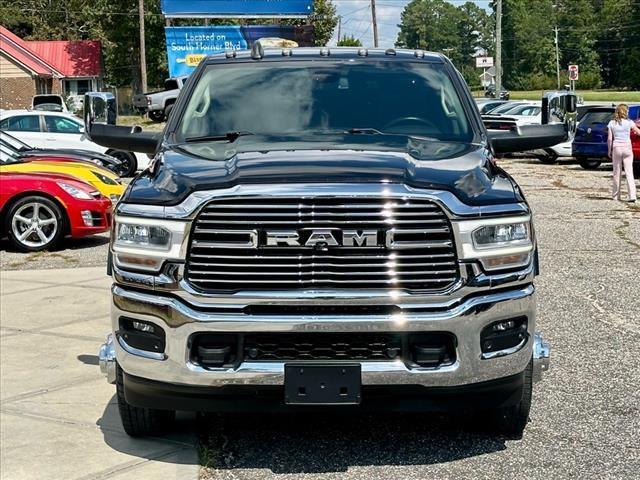 used 2019 Ram 3500 car, priced at $64,494