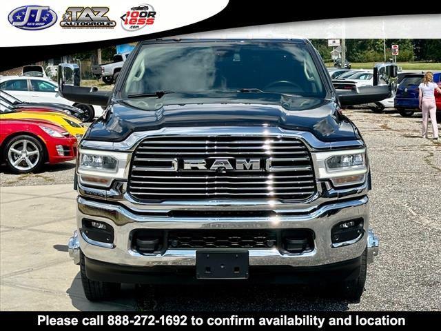 used 2019 Ram 3500 car, priced at $64,734