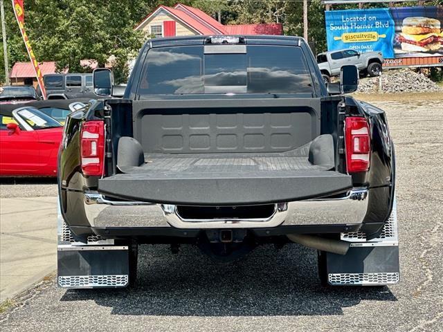 used 2019 Ram 3500 car, priced at $64,494